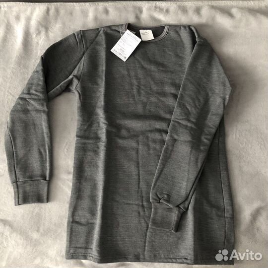 Костюм утепленный