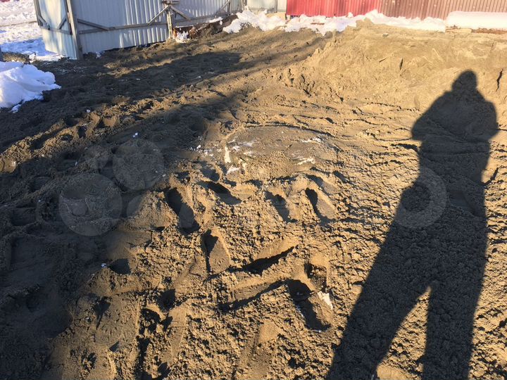 Участок 6 сот. (ИЖС)