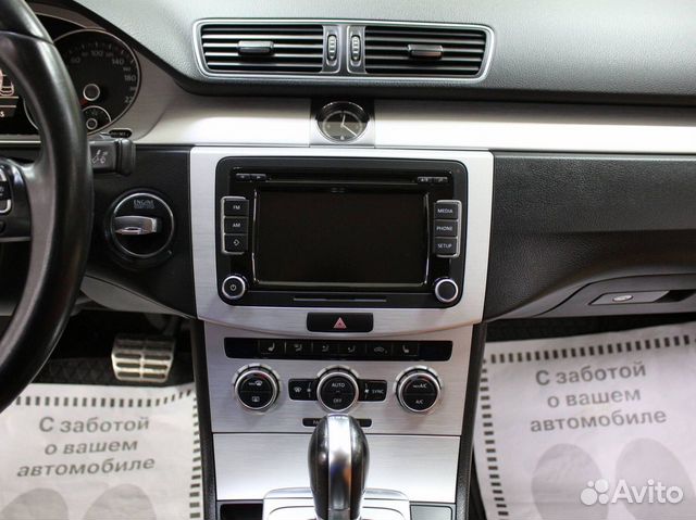 Volkswagen Passat CC 1.8 AMT, 2014, 106 000 км объявление продам