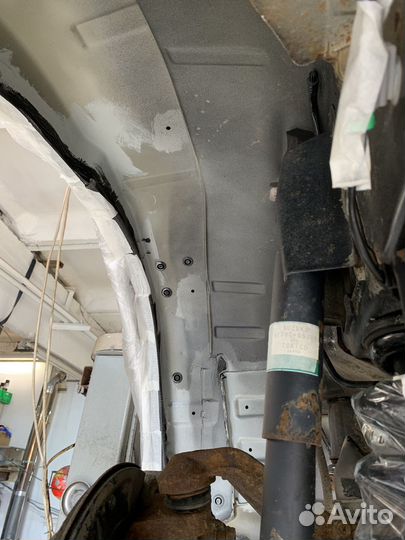 Антикор Марусино