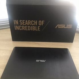 Игровой Ноутбук Asus K540UB