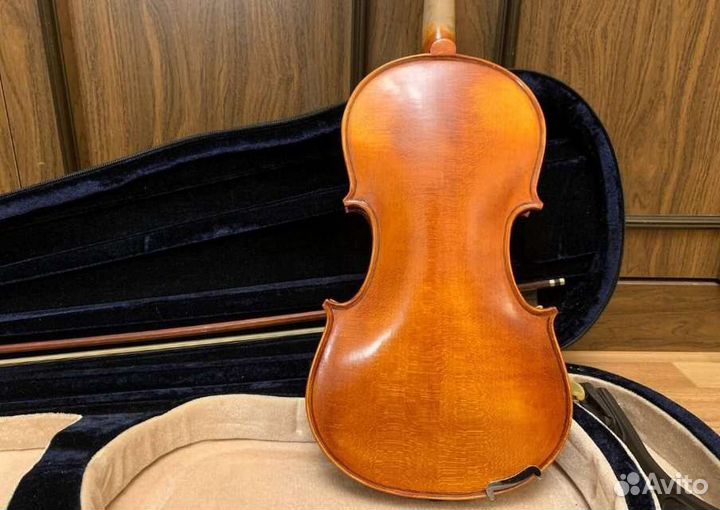 Скрипка 3 4 Горонок