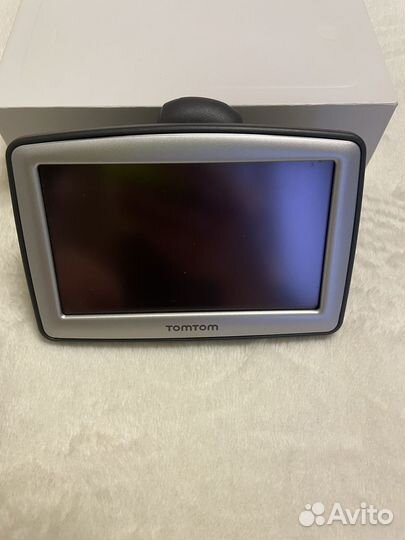 Gps навигатор автомобильный