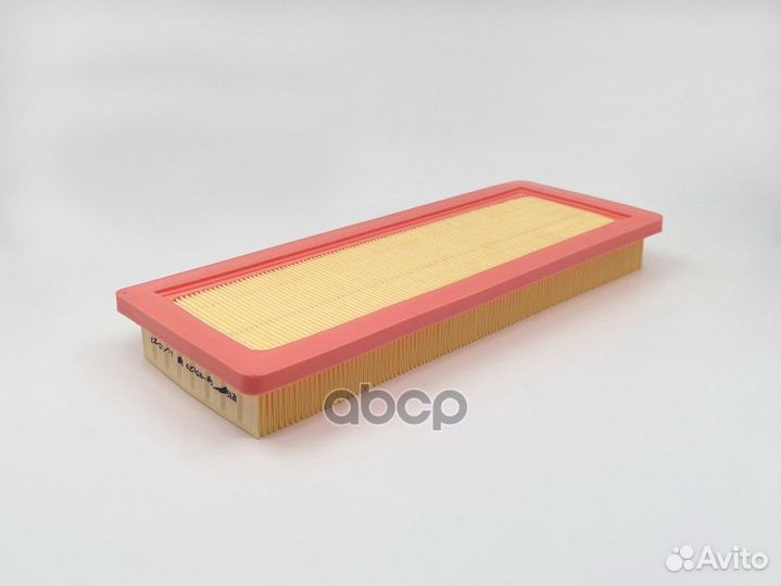 Фильтр воздушный citroen C4 II 1.6 THP 08- PEU