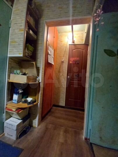 2-к. квартира, 42,9 м², 6/9 эт.