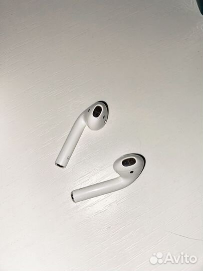 Airpods 2 A2031