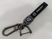 Брелок для ключей "Volvo"