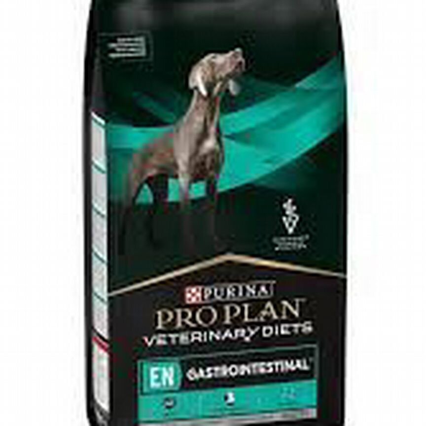 Корм для собак Purina Pro Plan Gastrointestinal