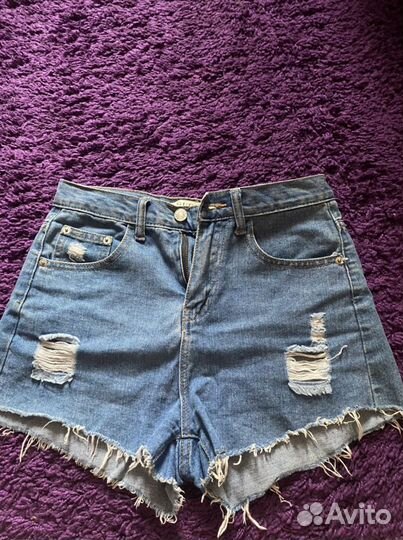Шорты