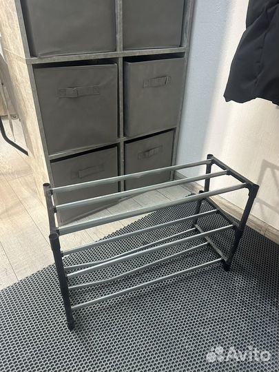 Продам обувницу бу