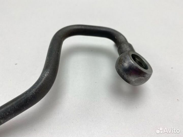 Трубка масляная кпп Nissan Bluebird EU13 SR18DE