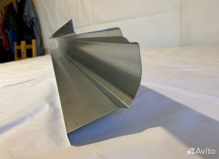 Ремонтные пороги и арки Ford Focus 2 хэтчбек 5 дверей Санкт-Петербург