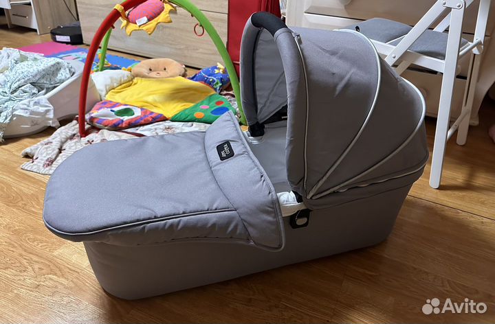 Люлька для коляски valco baby Snap Duo