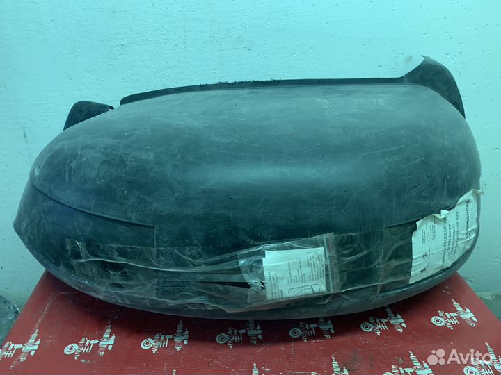 Peugeot Boxer Подкрылок задний правый