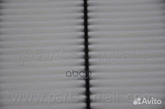 Фильтр воздушный daewoo lanos(T100) PMC 9618222