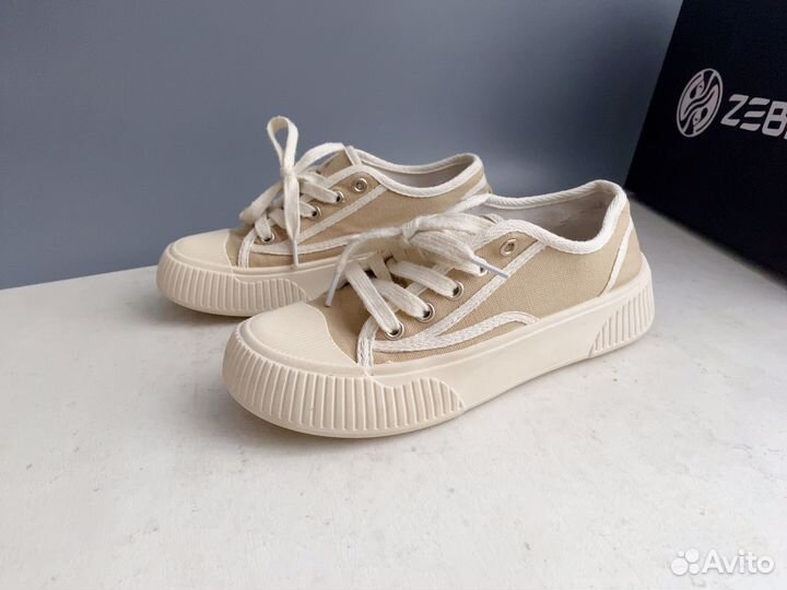 Кеды для девочки 36 размер подростковые