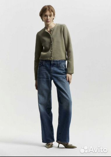 Кардиган жакет Lime