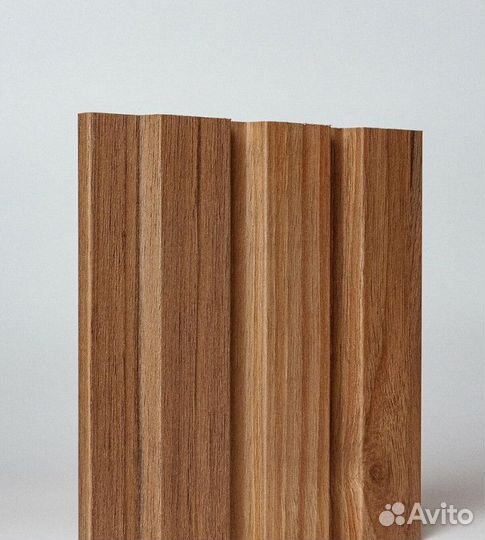 Декоративные стеновые панели