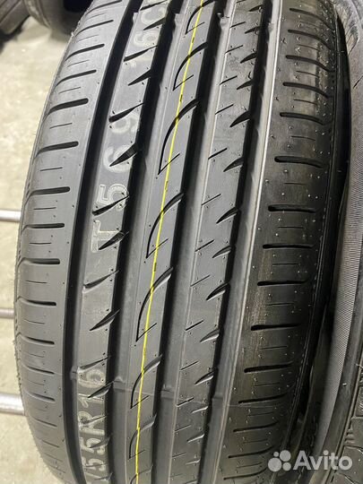 Prestivo PV-S1 205/55 R16