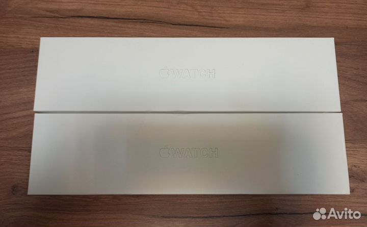 Смарт часы Apple Watch Series 8 41 мм Aluminium