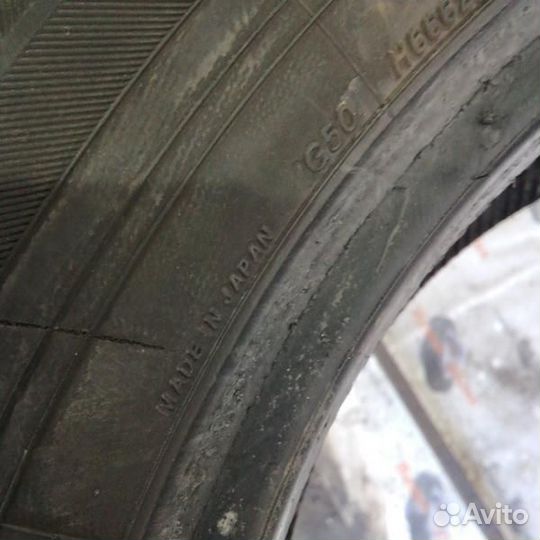 Yokohama Ice Guard IG50+ 225/60 R16