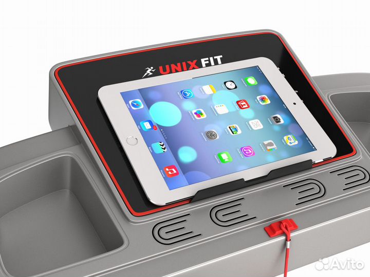 Беговая дорожка unixfit ST-540Z с доставкой