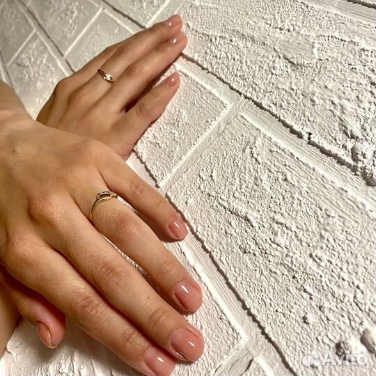 Маникюр педикюр