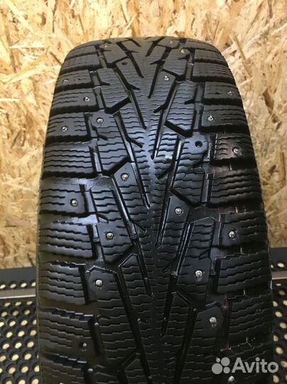 Cordiant Snow Cross PW-2 215/65 R16 102T