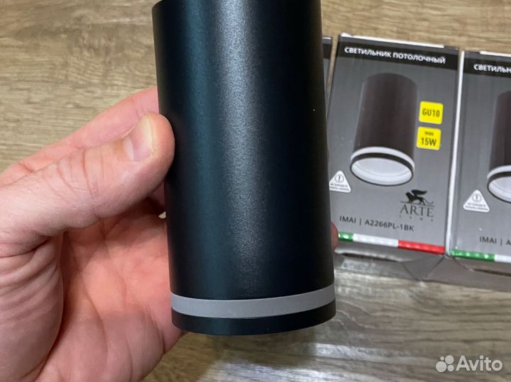 Светильник потолочный arte lamp