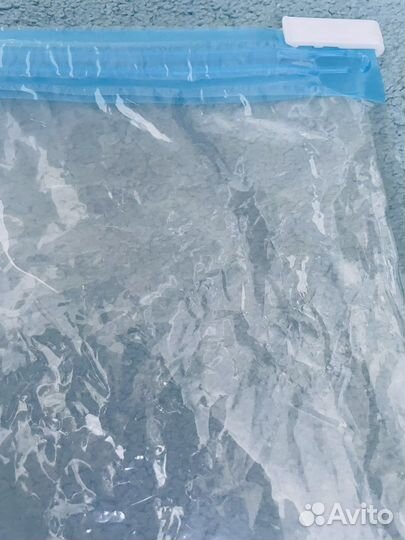 Вакуумные пакеты для хранения одежды 70х100