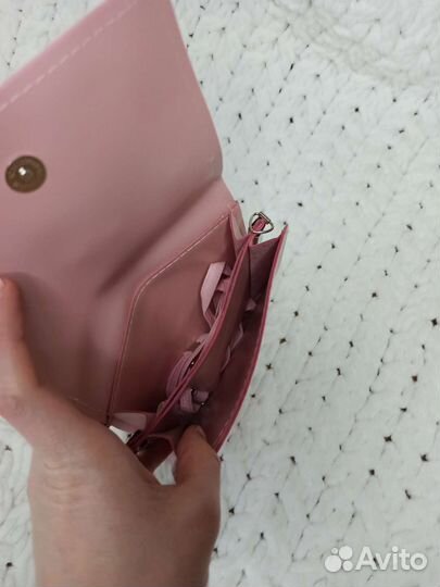 Сумочка с единорогом