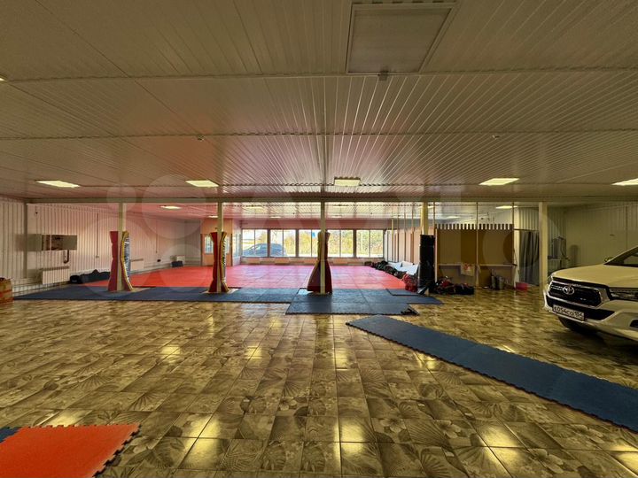 Свободного назначения