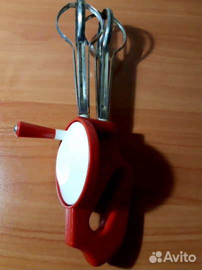 Кухонные принадлежности СССР