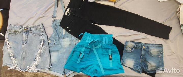 Женская одежда