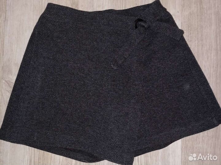 Вещи Zara, Sela, Pelican школьные на девочку 140