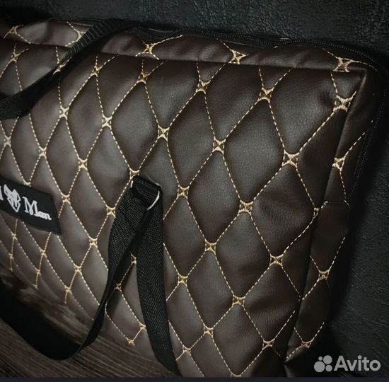 Сумка для нард