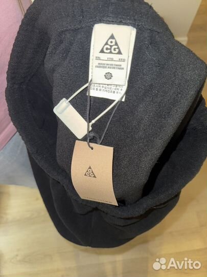 Nike ACG штаны