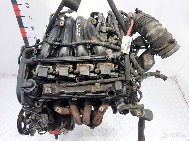 Двигатель (двс) Volvo S40 V40 1 (1996-2004) B4184SJ