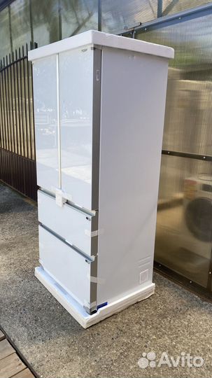 Холодильник многодверный Haier