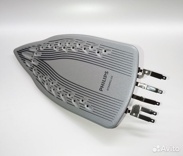 Нагревательный элемент/тэн/ подошва philips GC29xx