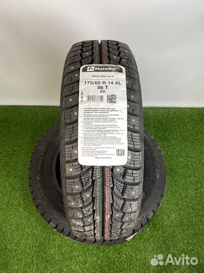 Matador MP 30 Sibir Ice 2 175/65 R14