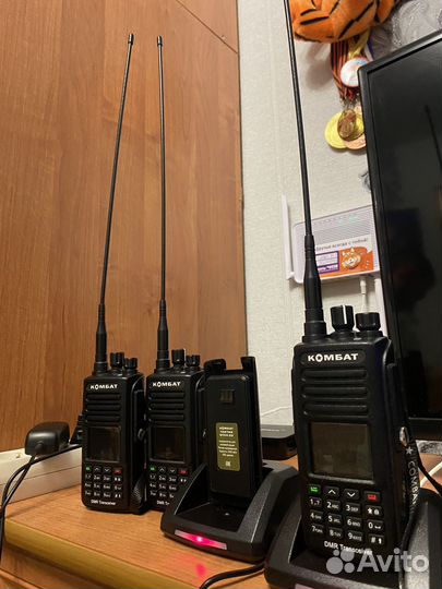 Комбат тактик