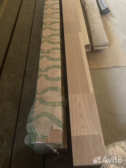 Пиломатериалы брус доска лиственница