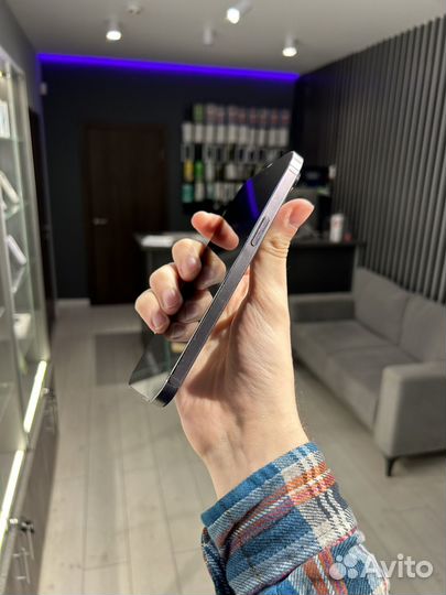 iPhone 14 Pro Max, 256 ГБ