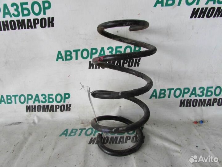 Пружина передняя для Chevrolet Cruze 1 2009-2016г