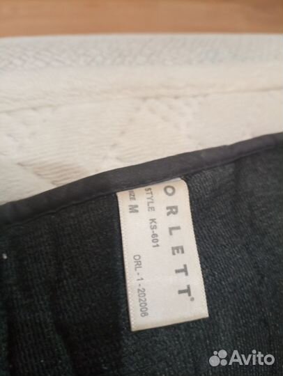 Тутор на коленный сустав, ортез