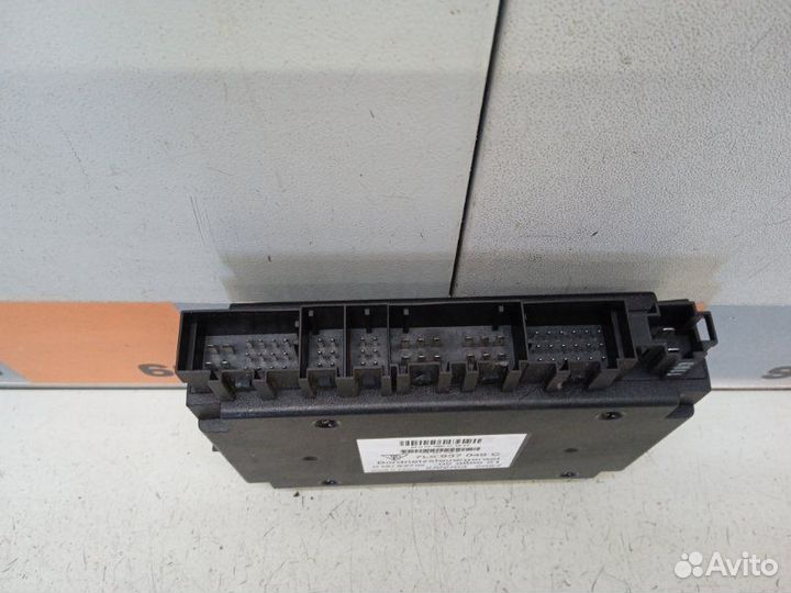 Блок электронный Porsche Cayenne 9PA 4.5 2003