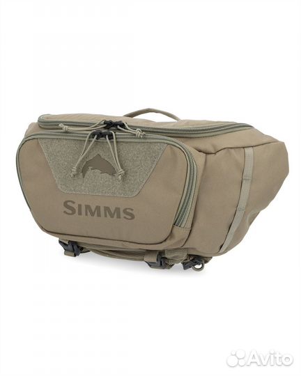 Сумка Simms Tributary Hip Pack