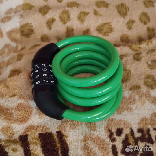 Кодовый замок