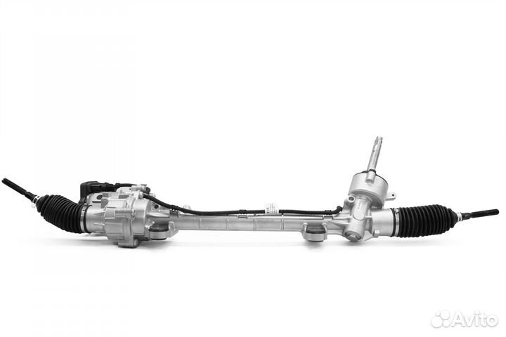 Рулевая рейка Jaguar XF с гарантией